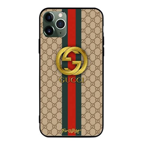 fake gucci ipod case